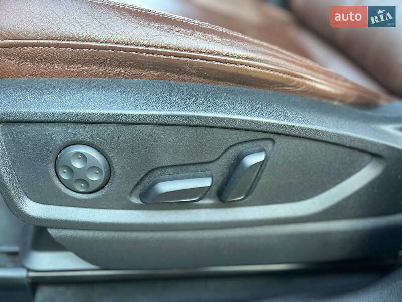 Внедорожник / Кроссовер Audi Q5 2018 в Ивано-Франковске фото 10 Внедорожник / Кроссовер Audi Q5 2018 в Ивано-Франковске