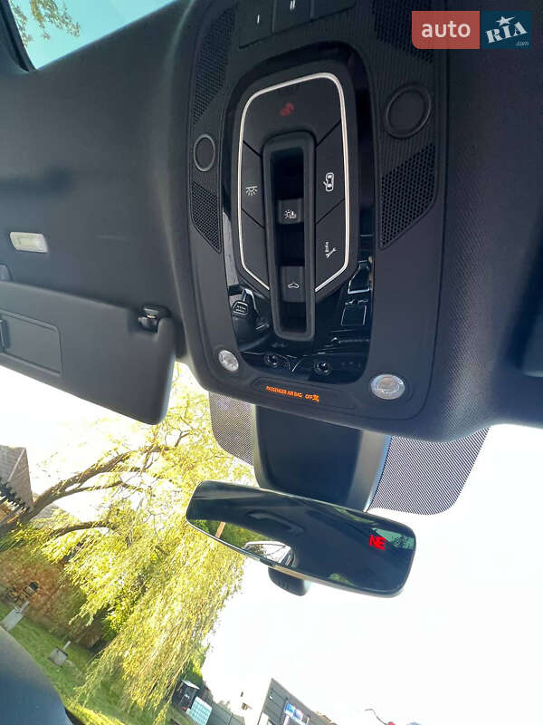 Внедорожник / Кроссовер Audi Q5 2018 в Ивано-Франковске фото 15 Внедорожник / Кроссовер Audi Q5 2018 в Ивано-Франковске