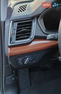Внедорожник / Кроссовер Audi Q5 2023 в 