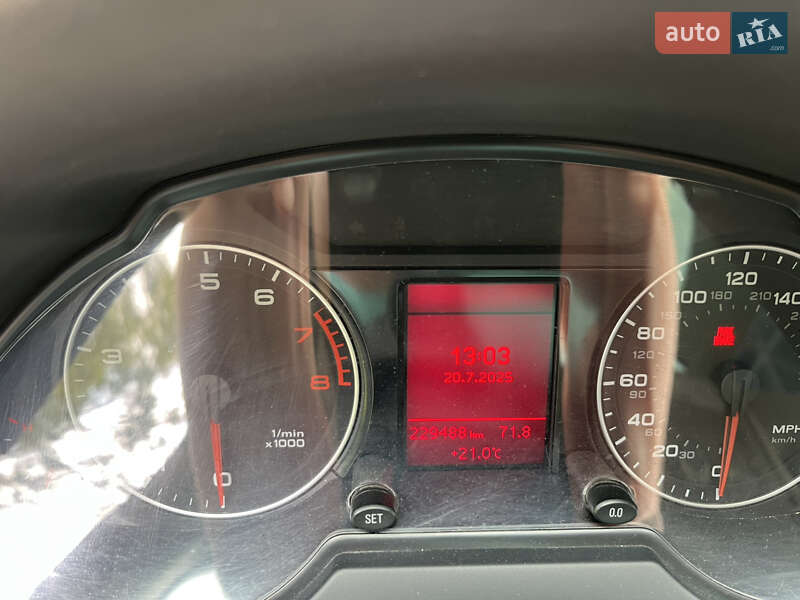 Внедорожник / Кроссовер Audi Q5 2012 в Львове