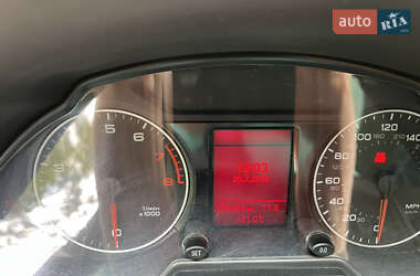 Внедорожник / Кроссовер Audi Q5 2012 в 