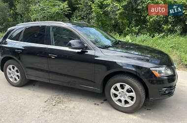 Внедорожник / Кроссовер Audi Q5 2012 в 