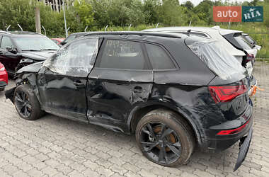 Внедорожник / Кроссовер Audi Q5 2023 в 