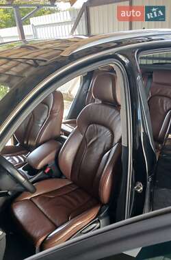 Внедорожник / Кроссовер Audi Q5 2009 в 
