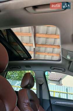 Внедорожник / Кроссовер Audi Q5 2009 в 