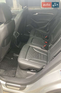 Внедорожник / Кроссовер Audi Q5 2012 в 