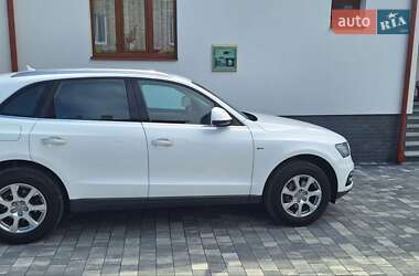 Внедорожник / Кроссовер Audi Q5 2014 в 