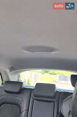 Внедорожник / Кроссовер Audi Q5 2014 в 