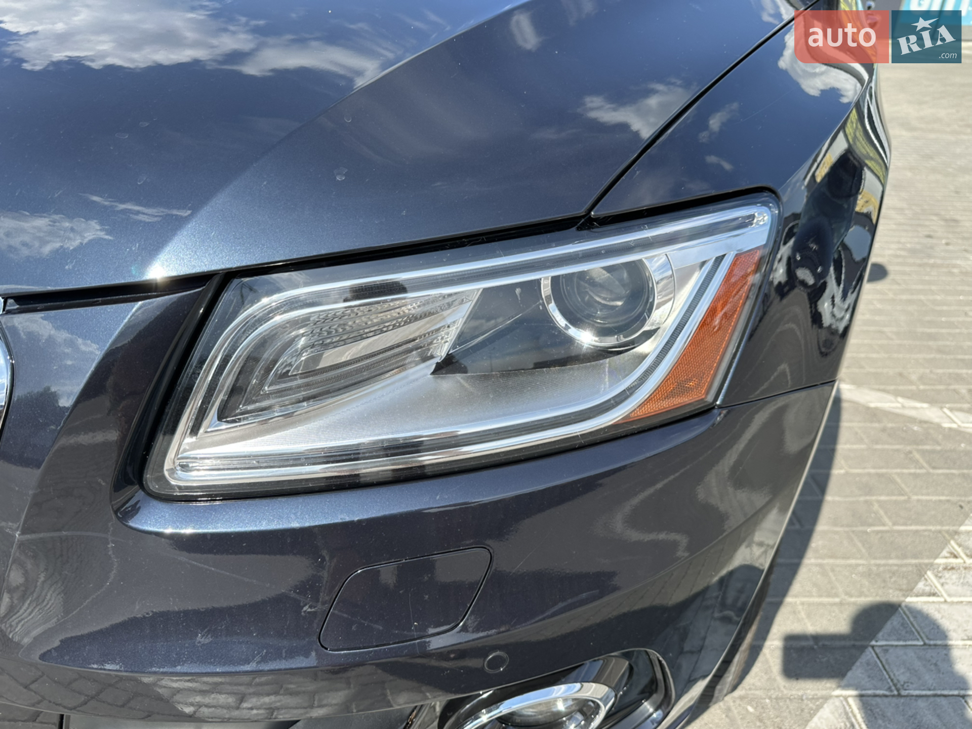 2016 Audi Q5 - мініатюра 9