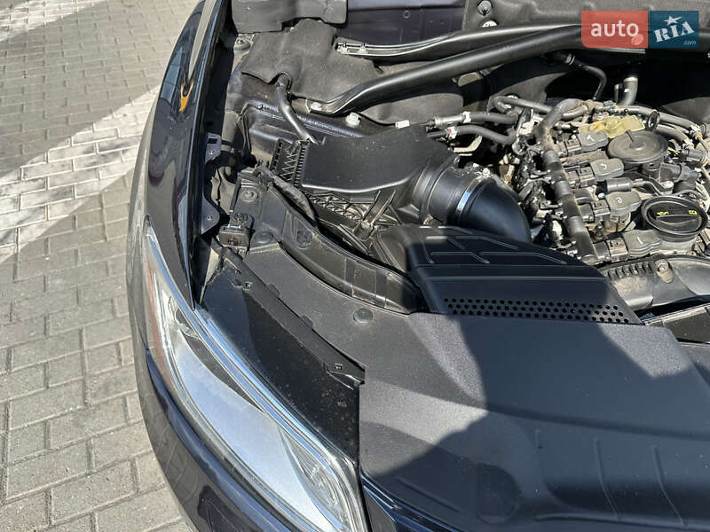 Внедорожник / Кроссовер Audi Q5 2016 в Тернополе