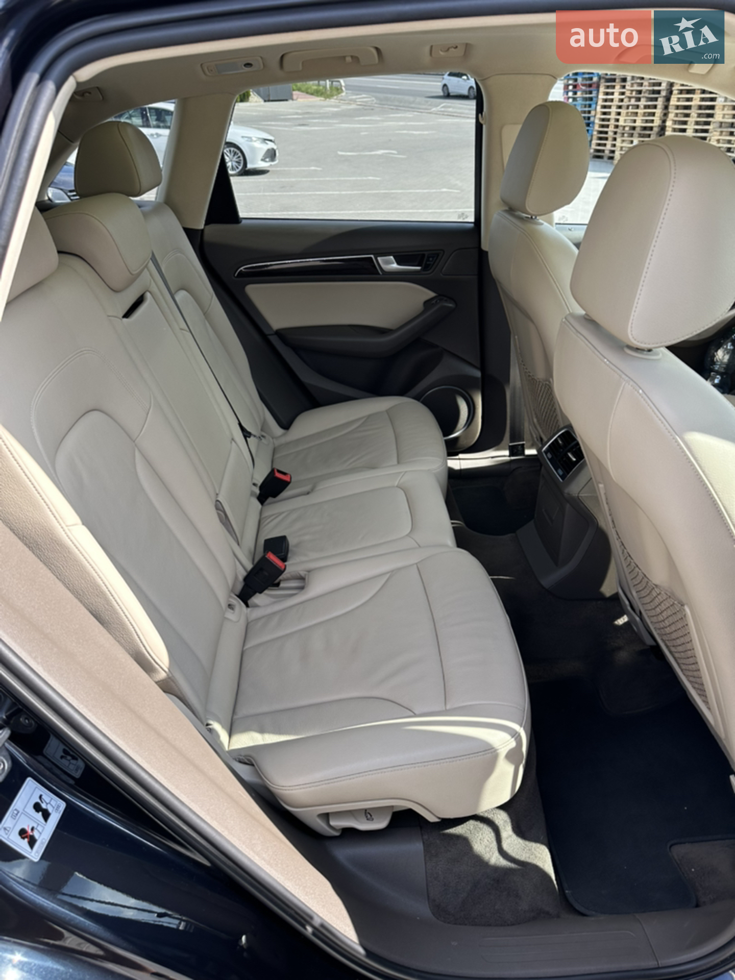 2016 Audi Q5 - мініатюра 43