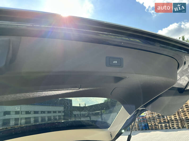 Внедорожник / Кроссовер Audi Q5 2016 в Тернополе