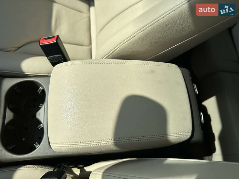 Внедорожник / Кроссовер Audi Q5 2016 в Тернополе