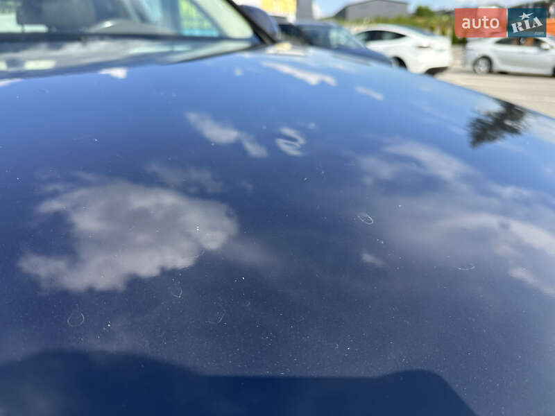 Внедорожник / Кроссовер Audi Q5 2016 в Тернополе