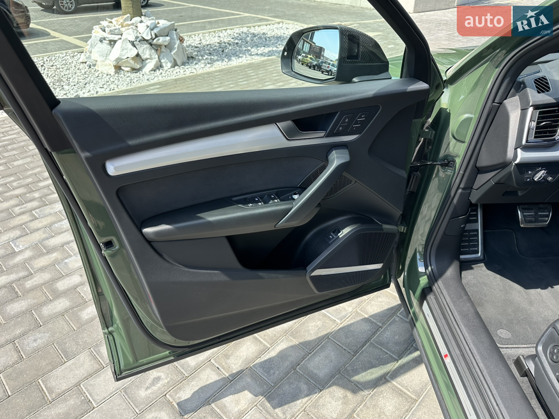 2021 Audi Q5 - мініатюра 16