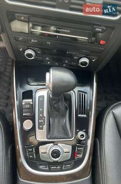 Внедорожник / Кроссовер Audi Q5 2014 в 