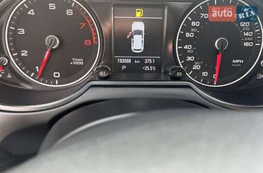 Внедорожник / Кроссовер Audi Q5 2014 в 