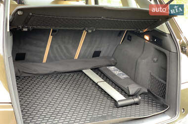Внедорожник / Кроссовер Audi Q5 2012 в 