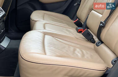 Внедорожник / Кроссовер Audi Q5 2012 в 