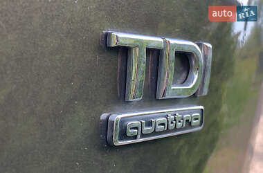 Внедорожник / Кроссовер Audi Q5 2012 в 