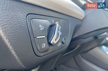 Внедорожник / Кроссовер Audi Q5 2017 в 