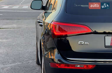 Внедорожник / Кроссовер Audi Q5 2014 в 