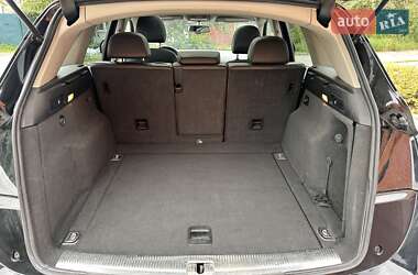 Внедорожник / Кроссовер Audi Q5 2011 в 