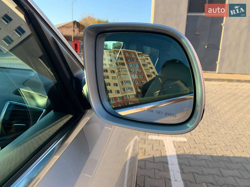 Внедорожник / Кроссовер Audi Q5 2014 в Луцке фото 38 Внедорожник / Кроссовер Audi Q5 2014 в Луцке