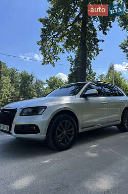 Внедорожник / Кроссовер Audi Q5 2014 в 