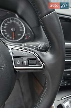Внедорожник / Кроссовер Audi Q5 2014 в 