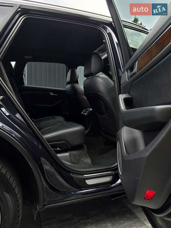Внедорожник / Кроссовер Audi Q5 2014 в Луцке