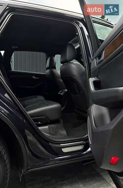 Внедорожник / Кроссовер Audi Q5 2014 в 