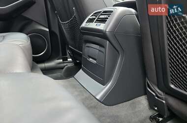 Внедорожник / Кроссовер Audi Q5 2014 в 