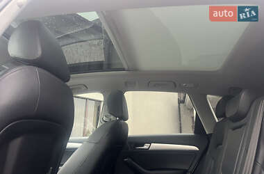 Внедорожник / Кроссовер Audi Q5 2015 в 