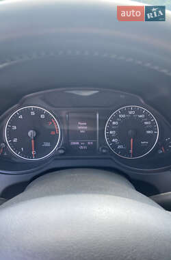 Внедорожник / Кроссовер Audi Q5 2012 в 