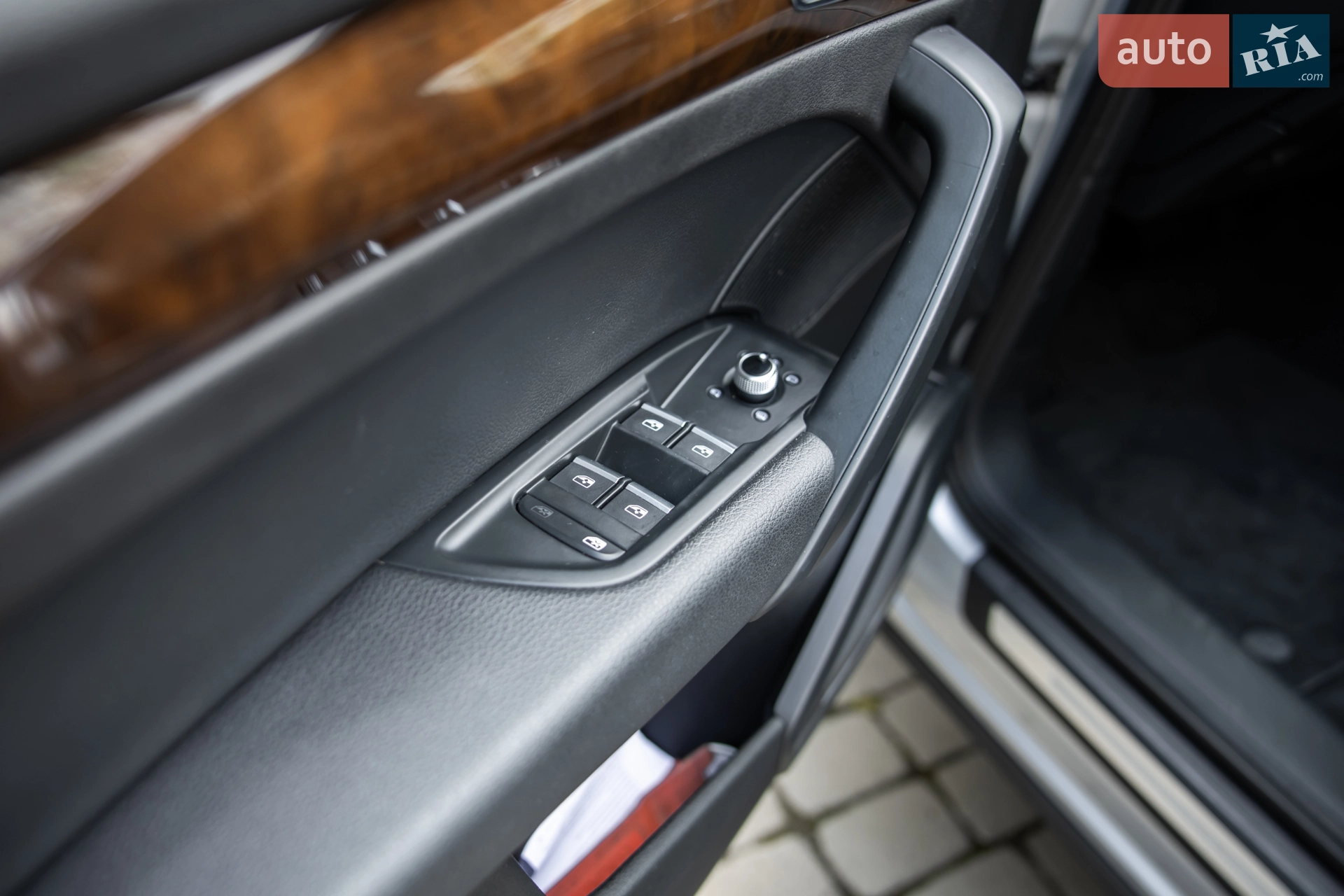 2016 Audi Q5 - мініатюра 16