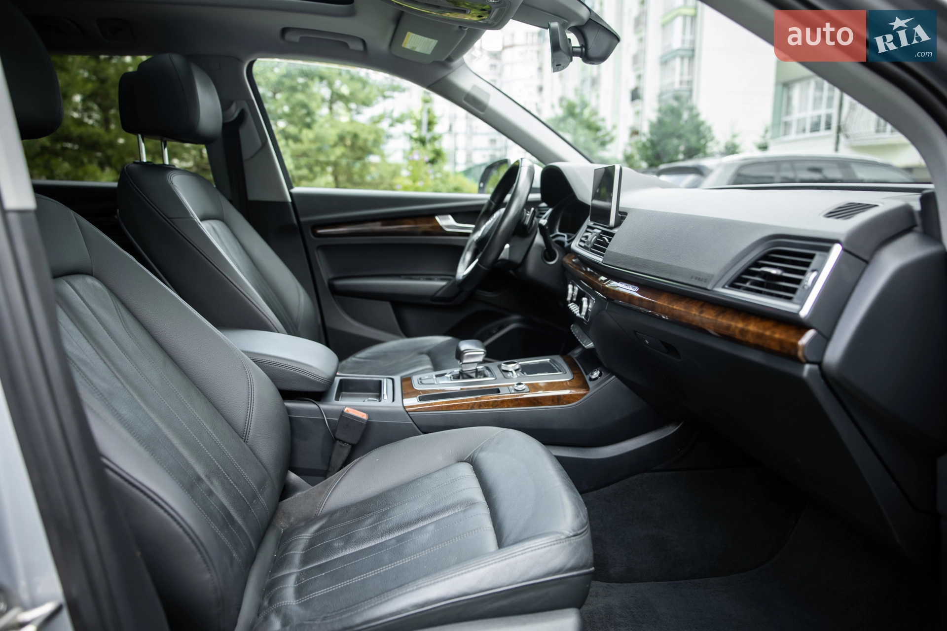 2016 Audi Q5 - мініатюра 27