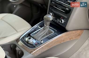 Внедорожник / Кроссовер Audi Q5 2015 в 