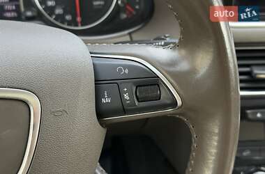 Внедорожник / Кроссовер Audi Q5 2015 в 