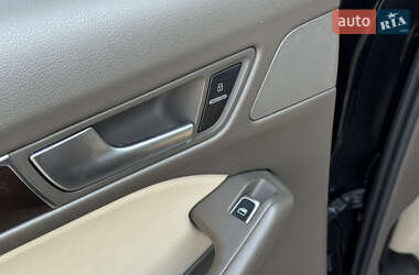 Внедорожник / Кроссовер Audi Q5 2013 в 