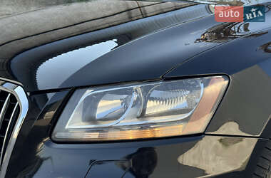 Внедорожник / Кроссовер Audi Q5 2013 в 