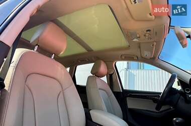 Внедорожник / Кроссовер Audi Q5 2017 в 