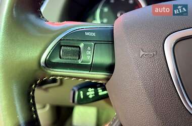 Внедорожник / Кроссовер Audi Q5 2017 в 