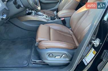 Внедорожник / Кроссовер Audi Q5 2014 в 