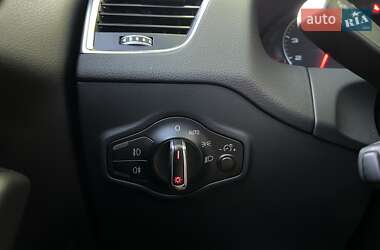 Внедорожник / Кроссовер Audi Q5 2013 в 