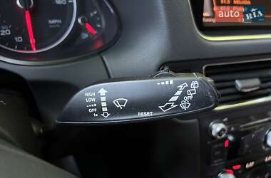 Внедорожник / Кроссовер Audi Q5 2013 в 