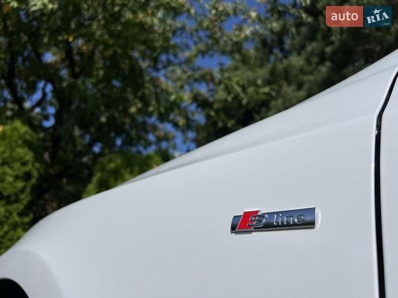 Внедорожник / Кроссовер Audi Q5 2013 в Львове