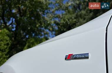 Внедорожник / Кроссовер Audi Q5 2013 в 