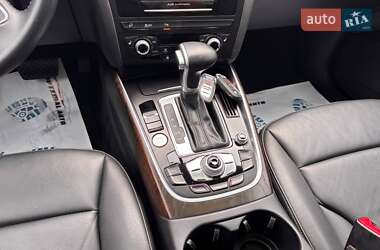 Внедорожник / Кроссовер Audi Q5 2017 в 