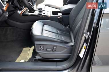 Внедорожник / Кроссовер Audi Q5 2022 в 